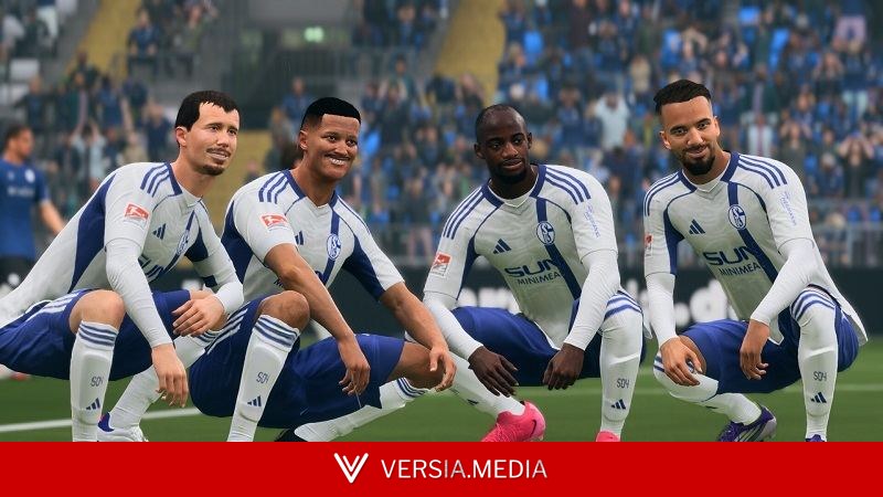 Electronic Arts запустила сервис для рекламодателей, позволяющий интегрировать рекламу в игровой процесс — Tech | Versia.media