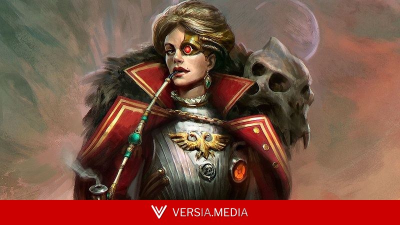 Owlcat починила Warhammer 40,000: Rogue Trader на Switch 2 — все DLC для игры стали бесплатными