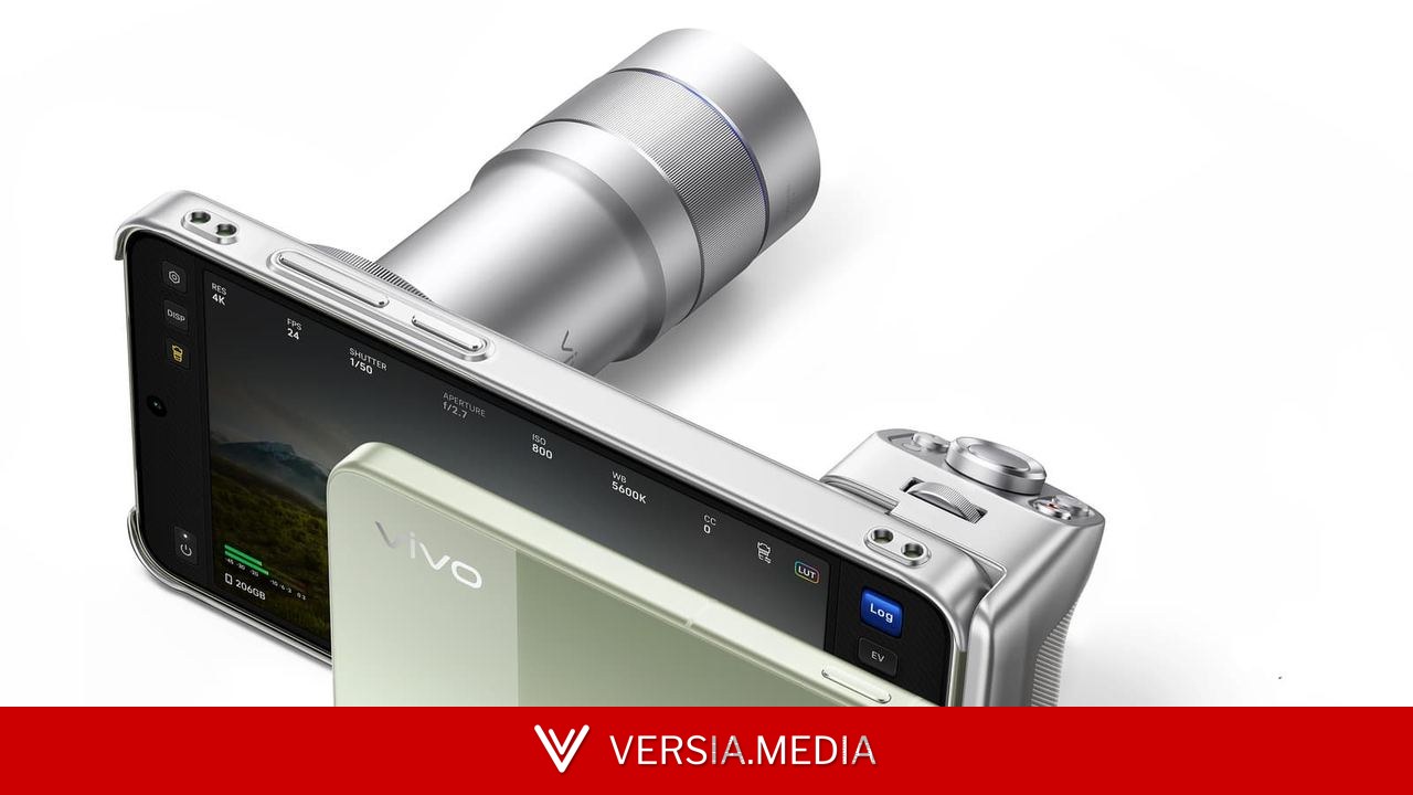 Pro Max новой волны: Vivo X500 Pro Max сертифицирован, он получит экран 2К, 200-мегапиксельную камеру, батарею 7000 мАч и совершенно новую платформу