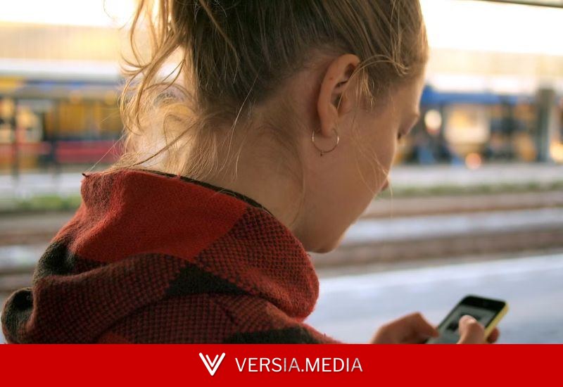«Буду смотреть в стену»: Великобритания закроет детям доступ в соцсети — Tech | Versia.media