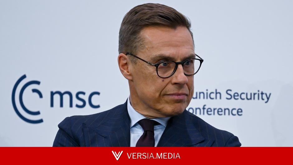 Финляндия отменяет запрет на ввоз и хранение ядерного оружия