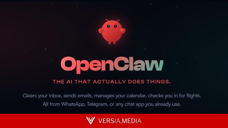 На платформе ClawHub обнаружены вредоносные навыки для ИИ-агента OpenClaw