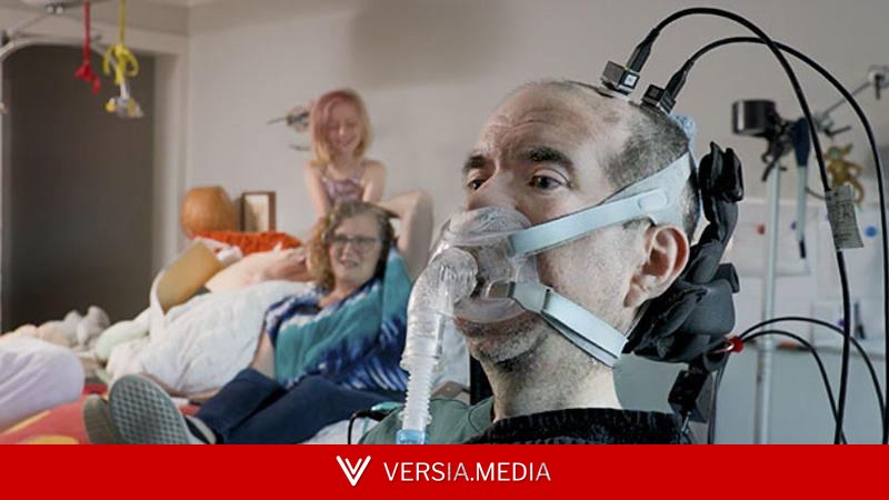 ИИ и нейроинтерфейс вернули парализованному пациенту речь и работу