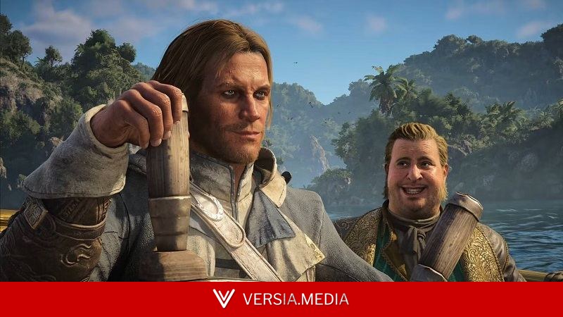Аналитики: ещё до релиза Assassin’s Creed Black Flag Resynced обогнала Skull and Bones по продажам в Steam