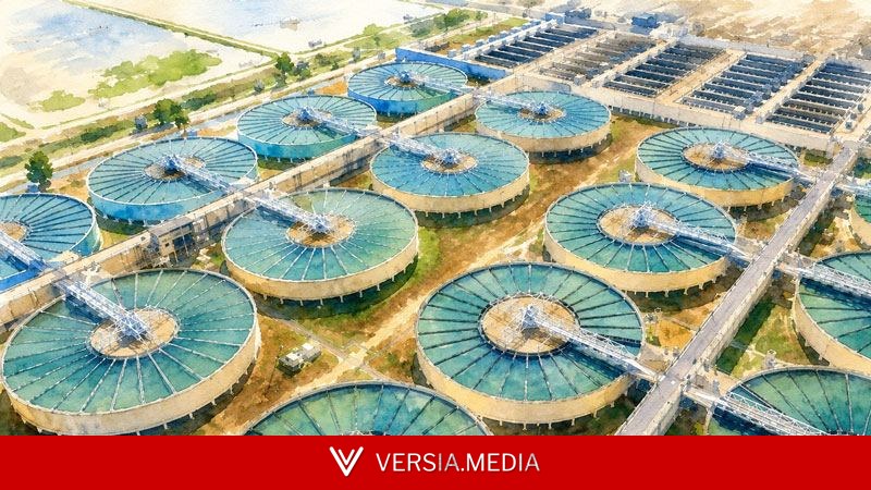 Китайцы совершили прорыв в опреснении морской воды — её обещают сделать дешевле бутилированной