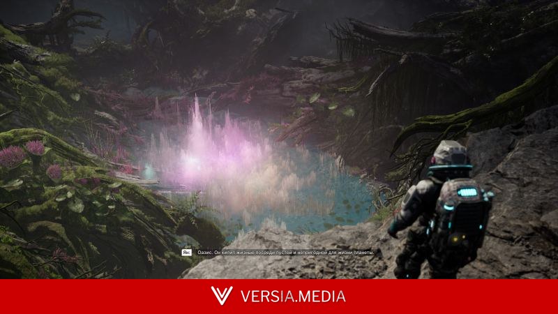 Новая статья: The Alters: Last Variable — последняя тайна. Рецензия