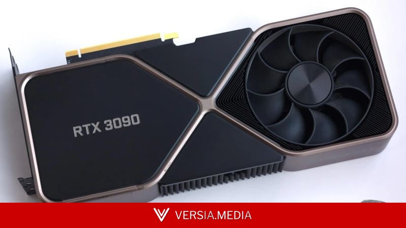 GeForce RTX 3050 помогла удвоить частоту кадров GeForce RTX 3090 с помощью Lossless Scaling