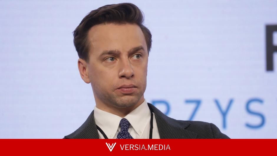 Вице-спикер Сейма Польши: Варшава тайно передала Киеву ракеты для ЗРК Patriot
