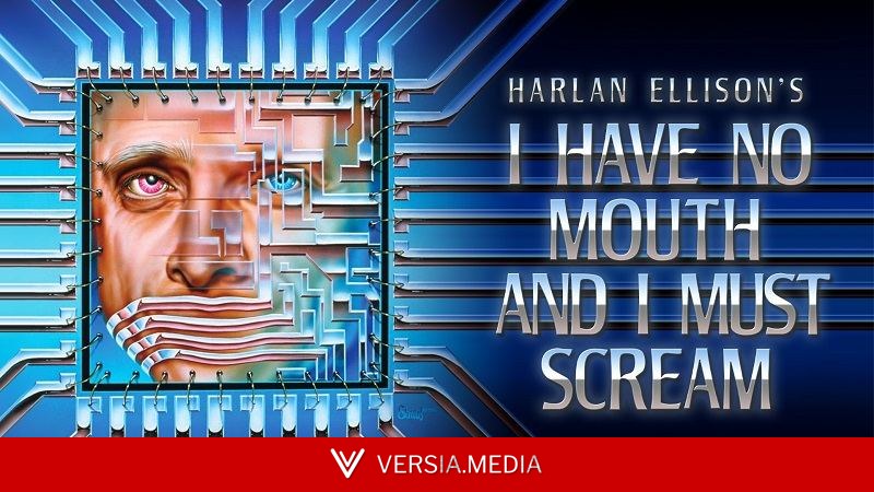 Epic Games Store устроил раздачу классической игры I Have No Mouth, and I Must Scream о последних людях на Земле, которых пытает безумный суперкомпьютер