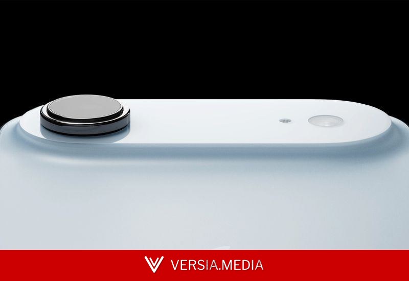 Второе поколение Apple iPhone Air весной 2027 года предложит вторую камеру и увеличит время работы от батареи