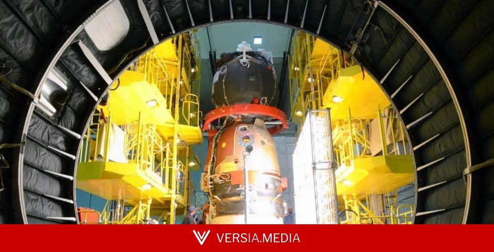 Пилотируемый корабль «Союз МС-29» прошёл проверку солнечных батарей