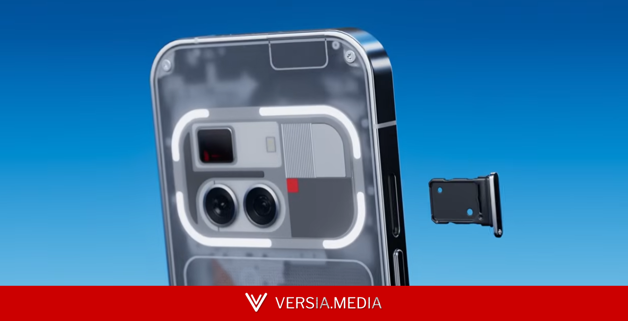 «Смартфон мечты». Представлен концепт Dream Phone