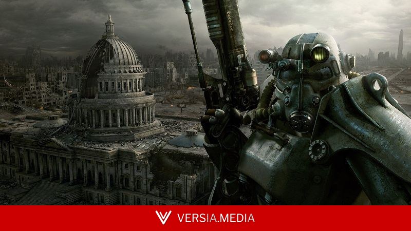 Авторитетный журналист подтвердил существование Fallout 3 Remastered — игру разрабатывает не Bethesda, а по сети уже «гуляет» геймплей