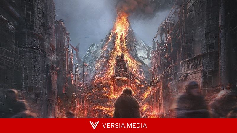Более миллиона игроков ответили на зов: 11 bit studios похвасталась продажами безжалостной градостроительной стратегии Frostpunk 2