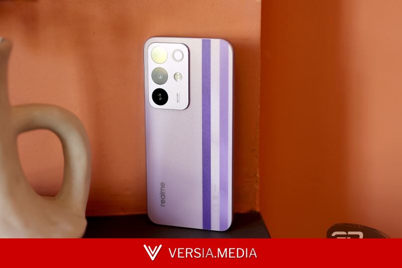 realme P4, realme P4x и realme P4 Lite: заход в ту же реку, но с другого берега