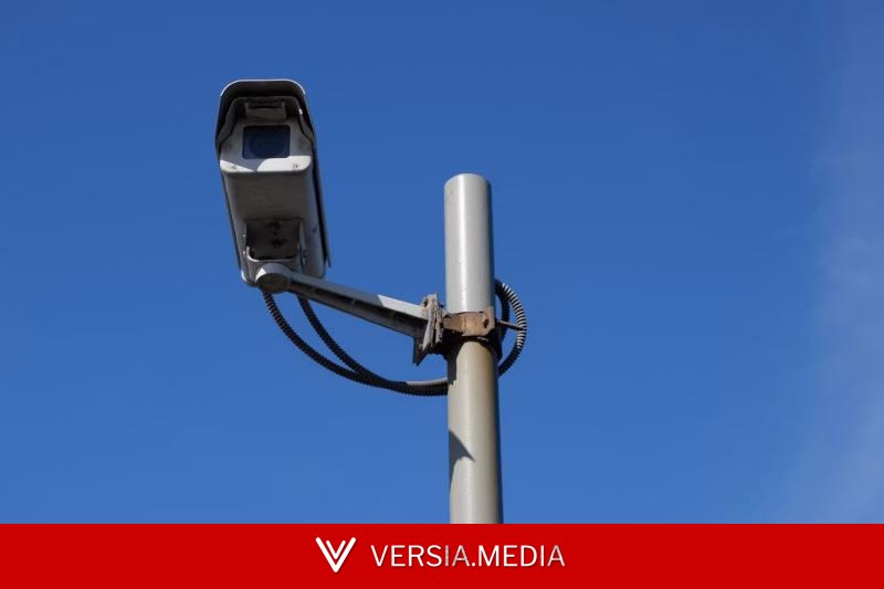 Обычные дорожные камеры в США уличили в сборе данных о смартфонах и гаджетах поблизости