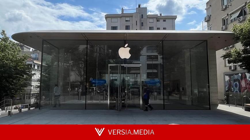 Apple и Broadcom заключили мегасделку на $30 миллиардов по производству чипов внутри США