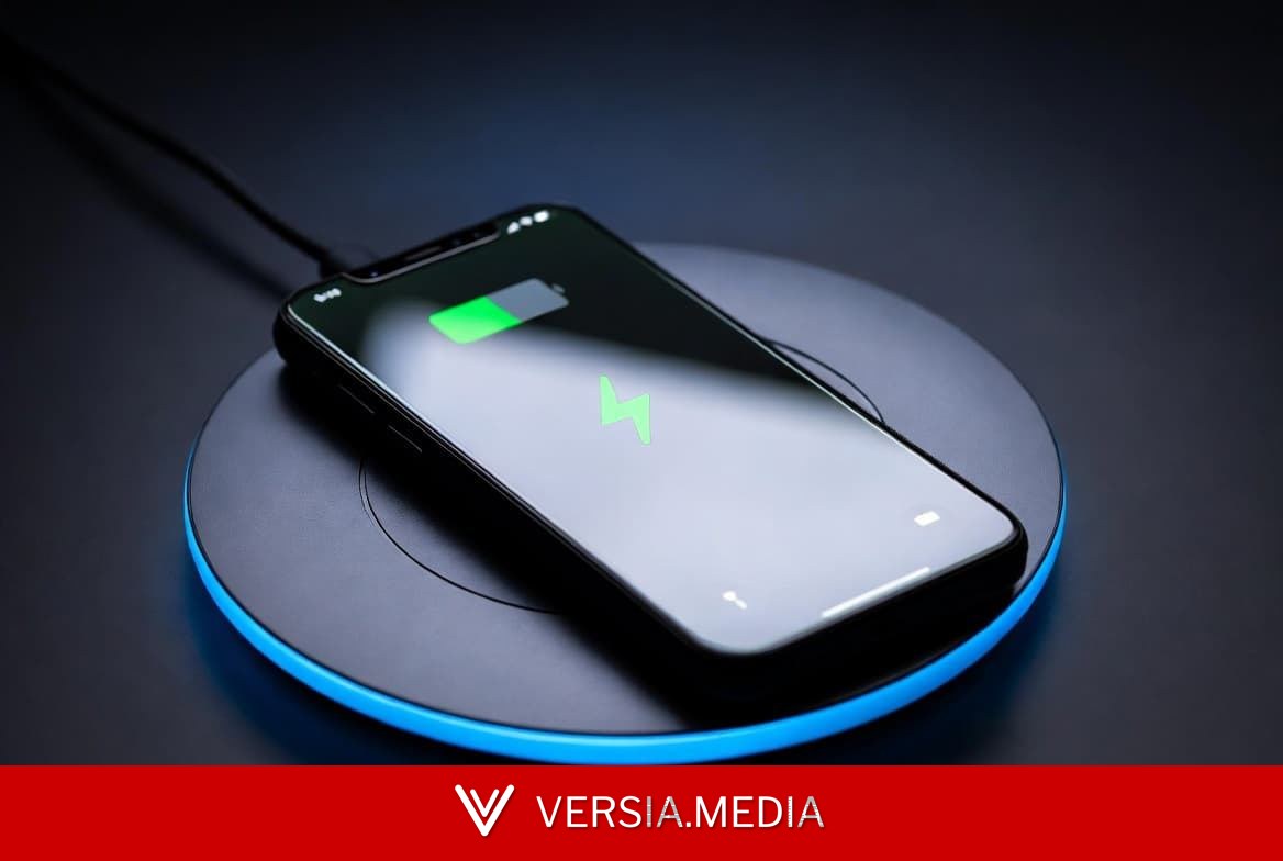 Xiaomi потратила годы на новую архитектуру для быстрой 50-ваттной беспроводной зарядки
