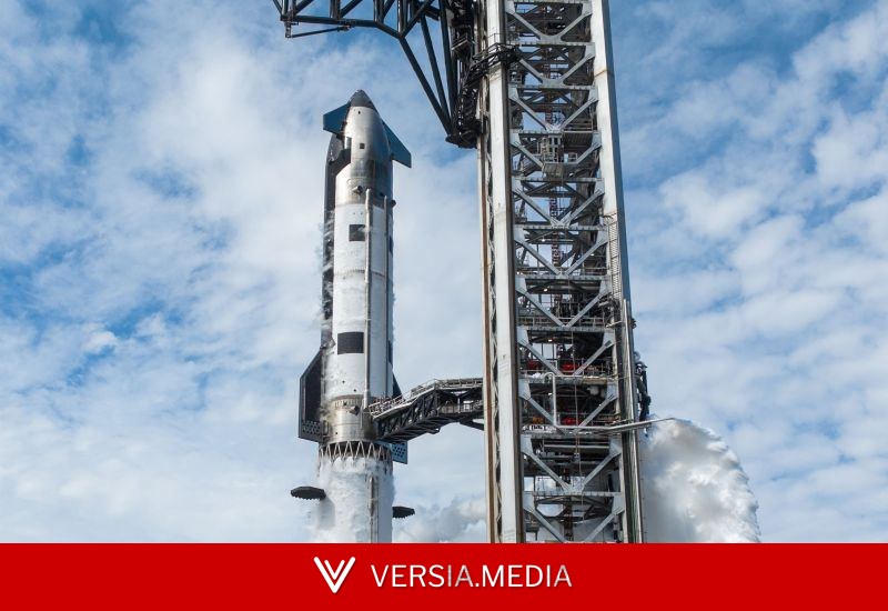 Акции SpaceX вошли в индекс Nasdaq 100 — аналитики рекомендуют их к покупке почти единогласно