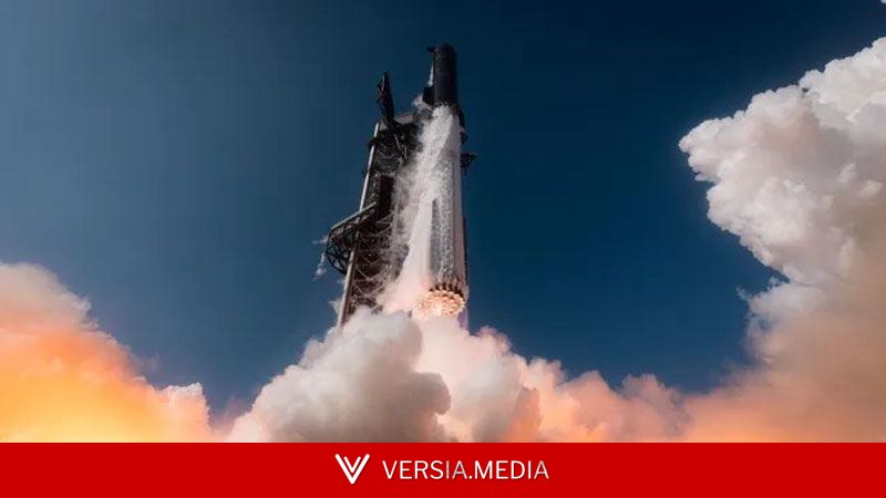 SpaceX объявила дату 13-го испытательного пуска Starship — он впервые полетит с настоящей полезной нагрузкой