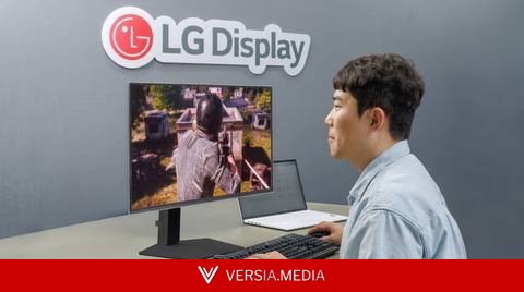 Исследование LG подтвердило: чем дороже монитор, тем лучше стрельба в шутерах