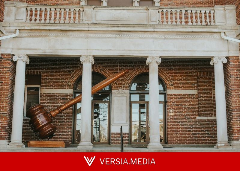 ЦОД по всему миру всё чаще становятся мишенью для исков экоактивистов