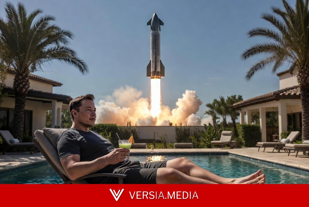 «Как и обещал». Илон Маск сделал X Premium+ бесплатным для подписчиков SuperGrok Heavy