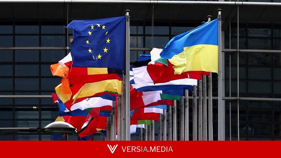 Спор вокруг резолюции ЕП по Украине: Польша напомнила об УПА