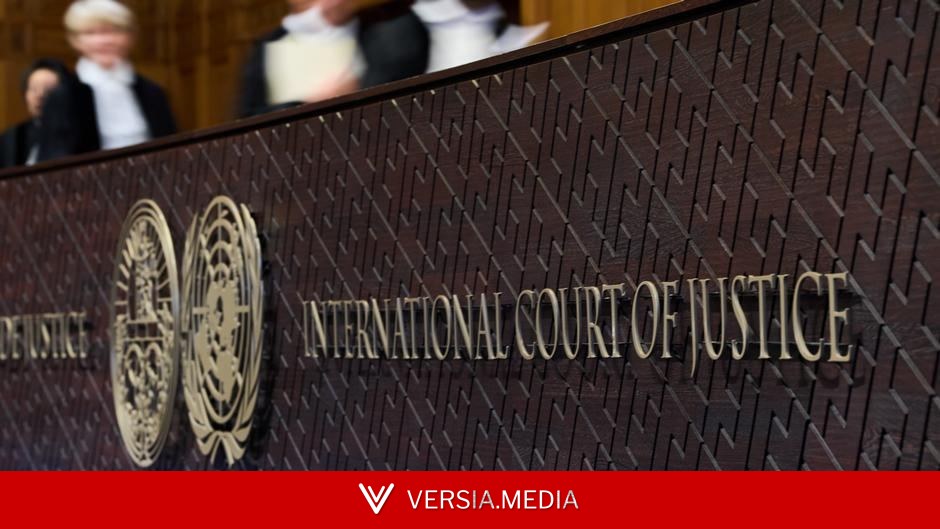 Венесуэла объявила о выходе из Международного уголовного суда