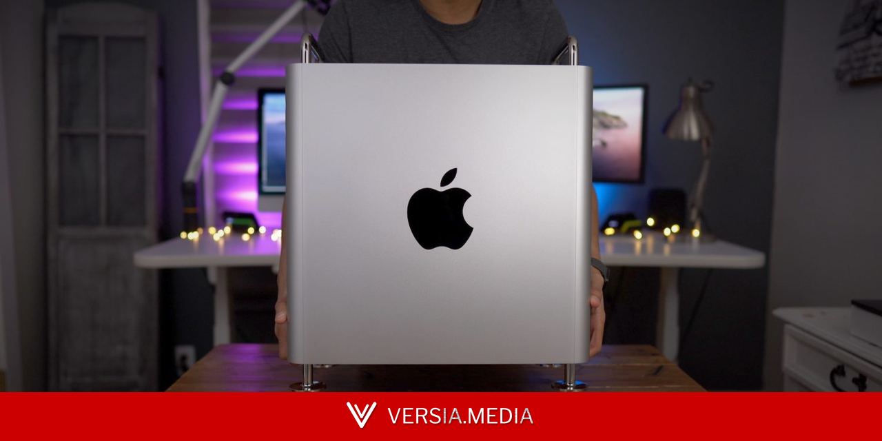 Apple M7 Ultra будет поддерживать до 1,5 ТБ оперативной памяти