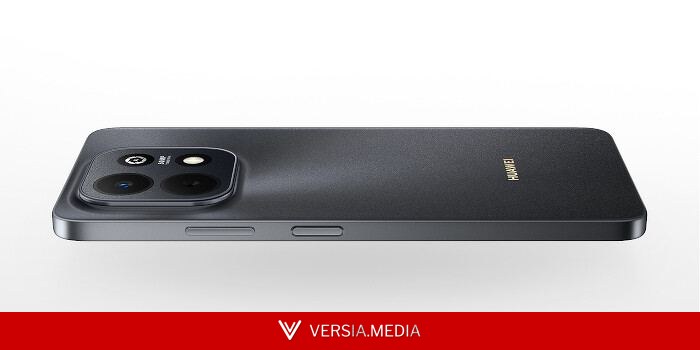 МТС объявляет о старте продаж смартфона Huawei nova Y74