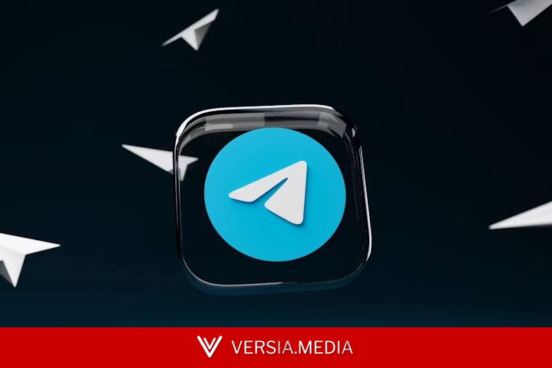 По всему миру перестал работать принадлежащий Telegram домен t.me