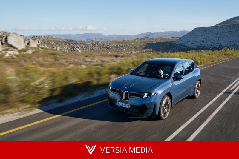 Китай заставил BMW, Mercedes и Volkswagen объединиться ради создания единой автомобильной ОС