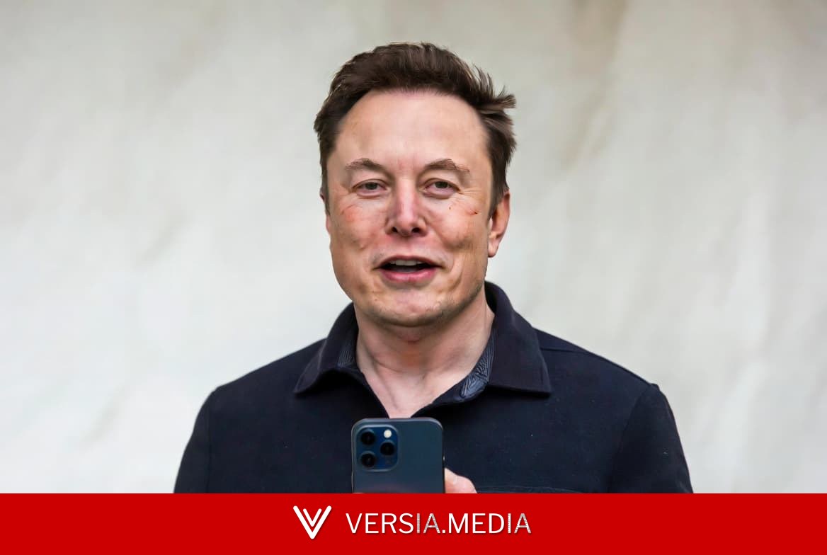Тоньше, чем iPhone: WSJ утверждает, что SpaceX показала прототип устройства, похожего на смартфон, инвесторам. Илон Маск отрицает это