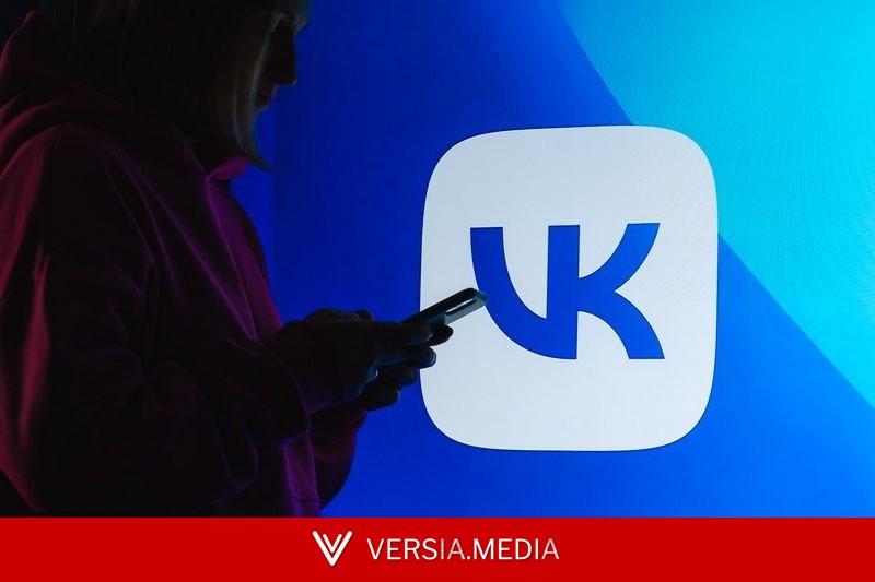 ЕС ввёл санкции против VK и разработчика мессенджера Max