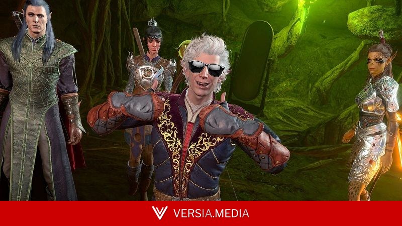 «Больше похоже на Dragon Age, чем Veilguard»: моддер добавил в Baldur's Gate 3 полноценную камеру от третьего лица