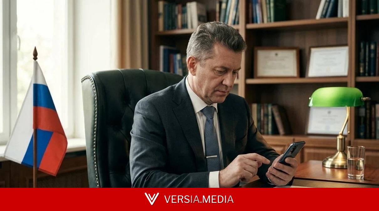 Госслужащих полностью переведут на «Макс» к 2030 году
