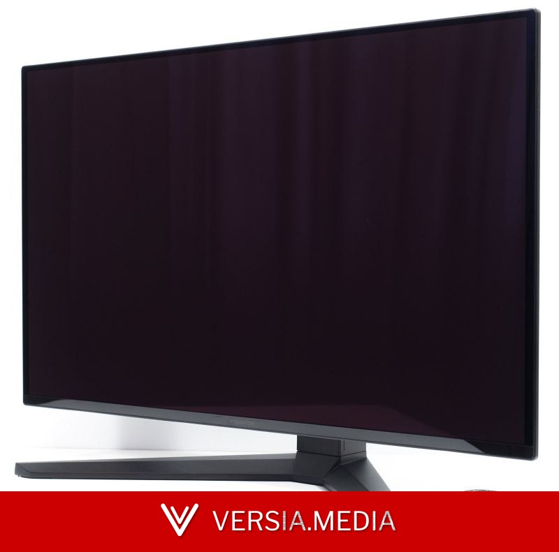 Новая статья: Обзор игрового QD-OLED WQHD-монитора Acer Predator X27U W1: смена вектора
