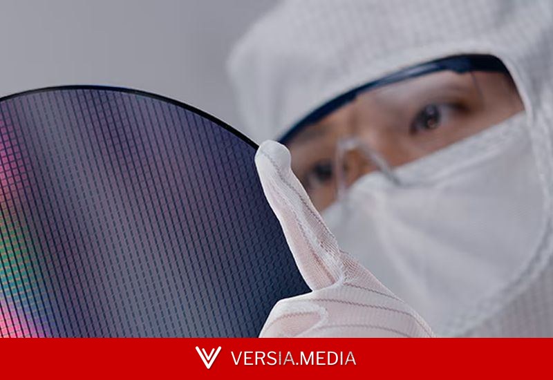 BYD, Google, AMD и Tesla активно интересуются возможностью изготовления чипов на мощностях Samsung