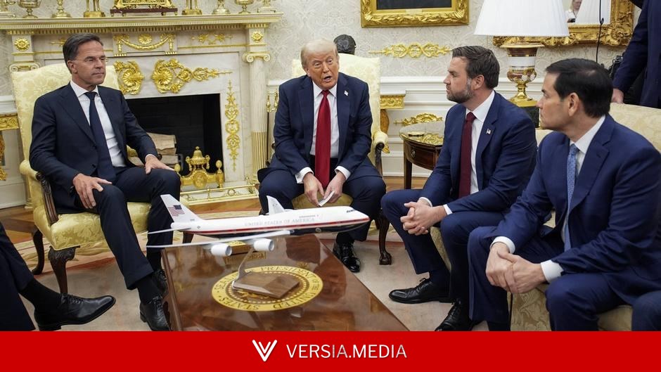 Трамп похвалил действия Зеленского в войне России против Украины