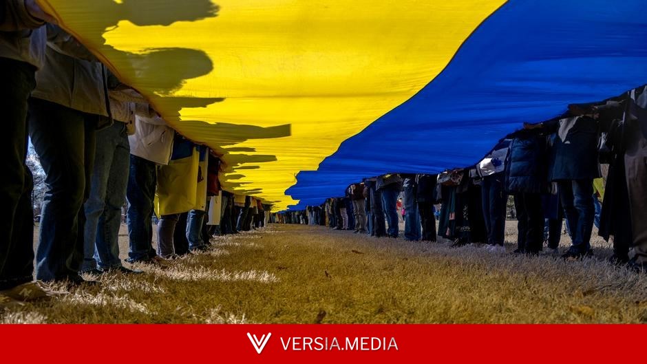 Замгоссекретаря США: Украина выигрывает войну против РФ