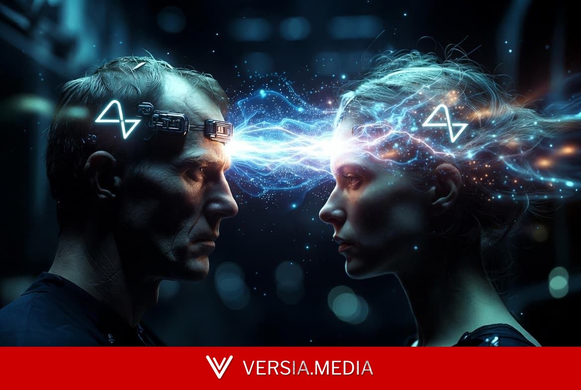 Телепатия станет реальностью? Маск заявил, что Neuralink планирует передать сигналы между людьми уже в 2026 году