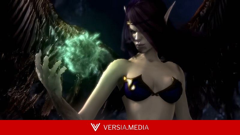 Riot Games вернёт ту самую «Лигу» — анонсирована League of Legends Classic