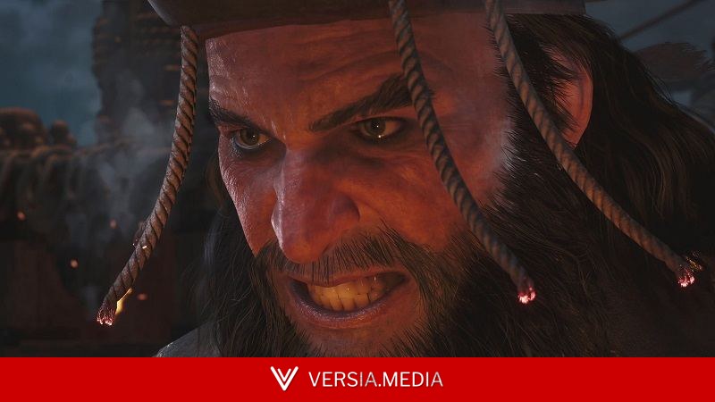 Assassin’s Creed Black Flag Resynced ушла на золото за три недели до релиза — ремейк «Чёрного флага» выйдет в срок