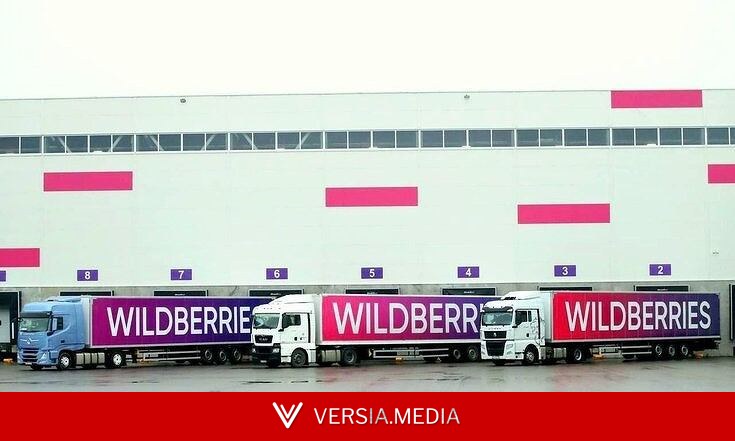 Топливо не бесплатное – давайте деньги. Wildberries повысил комиссии для продавцов из-за роста цен на бензин и дизель
