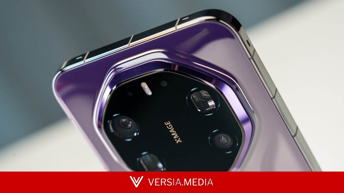 Новый флагман Huawei Mate 90 уже проходит тесты