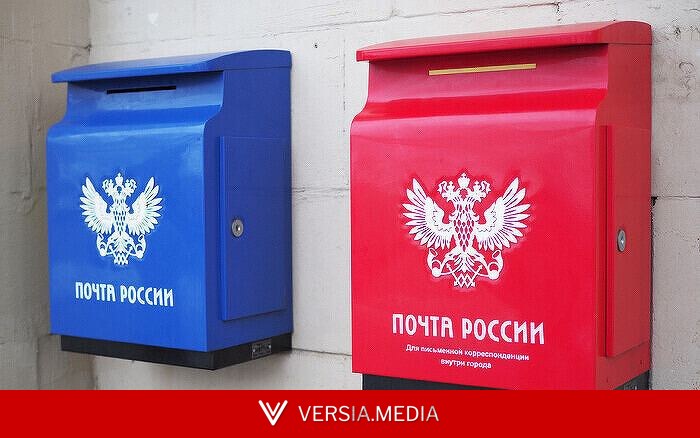 Долг «Почты России» превысил 107 миллиардов