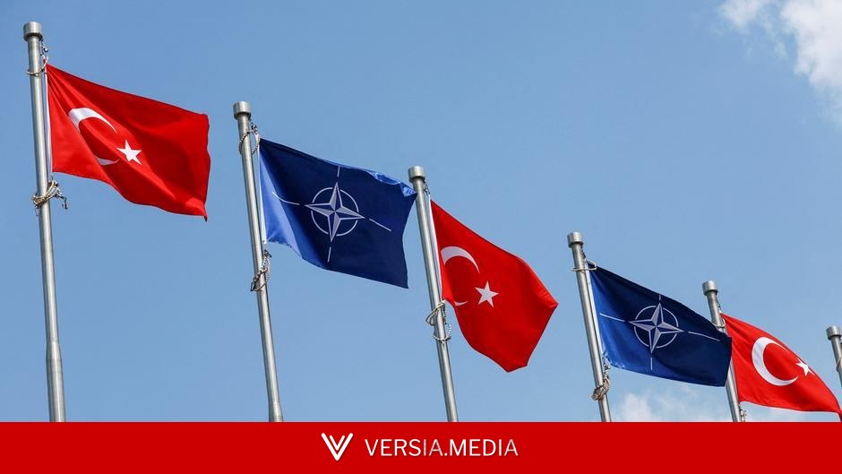 Как Россия меняет суть НАТО, а Украина - его будущее