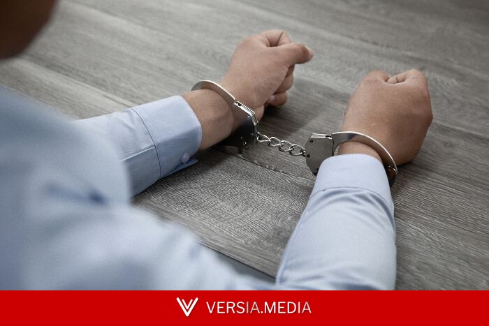 Арестованный по подозрению в заказном убийстве депутата выведен из состава учредителей двух ИТ-компаний