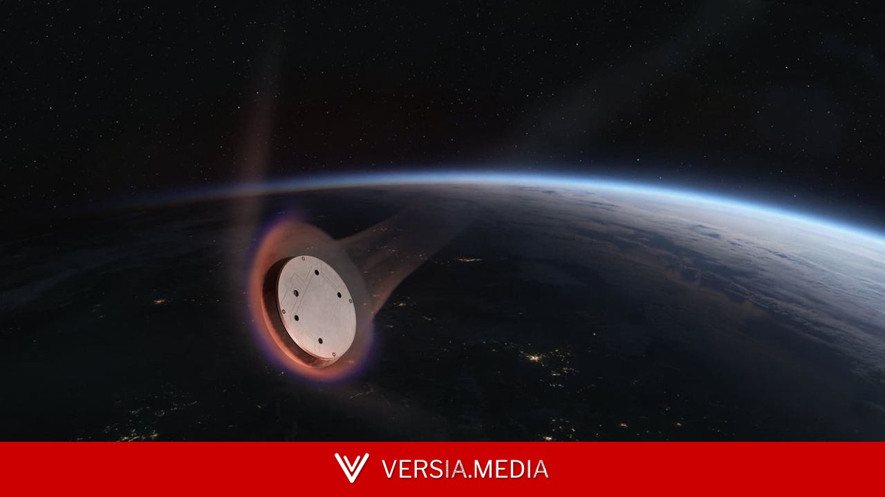 Секретная миссия SpaceX Starfall запустила в космос пивные дрожжи
